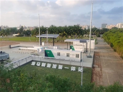 ক্ষারীয় ইলেক্ট্রোলাইসিস সিস্টেম