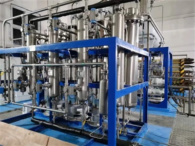 H2 হাইড্রোজেন জেনারেটর