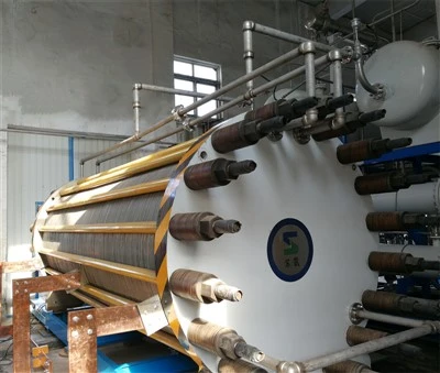 পারক্সাইড ইনজেকশন জল চিকিত্সা